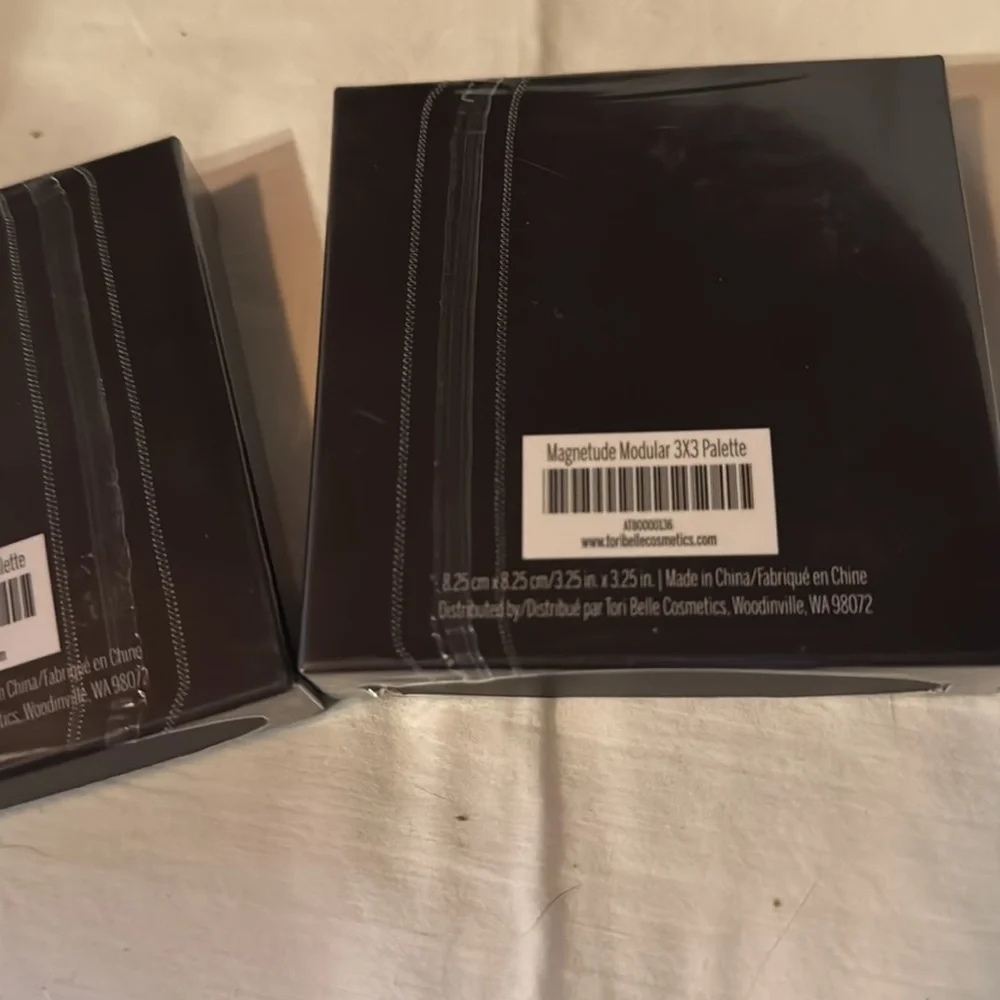 COPY - 2 Magnitude Modular Palette 3 x 3 NIP - Tori Belle Brand